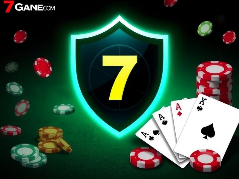 Discover exclusive insights into 7game.com – your premier destination for licensed online casino games, bonuses, and secure gambling. Explore live dealers, VIP rewards, and expert guides to elevate your gaming experience.